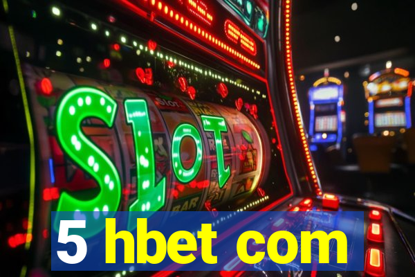 5 hbet com